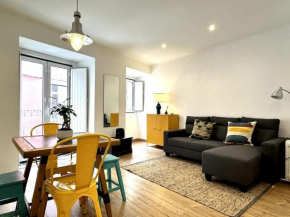 Cruz Central apartment 1